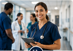 Healthcare Staffing